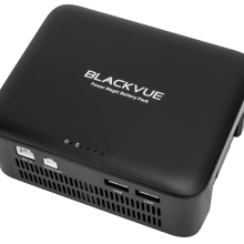 Blackvue Battery Pack