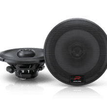 Alpine speakers